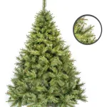 Arbol De Navidad Arbolito Pino Ciprés 1,80 Mts Tope De Gama Ultra Frondoso