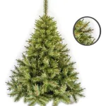 Arbol De Navidad Ciprés 1,50 Mts Tope De Gama Ultra Frondoso