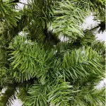 Arbol De Navidad Arbolito Pino Canadian Spruce 2mts Color Verde