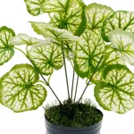 Jardin Vertical Ramo Planta Decorativa Artificial X10u