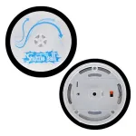 Tejo De Mesa Con Aire Deslizante El Duende Azul Color Multicolor