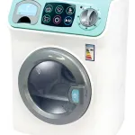 Lavarropas Primera Lavadora Giratoria Con Luz Y Sonidos