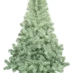 Arbolito Navidad Canadian Pino Arbol Spruce Nevado 2mts
