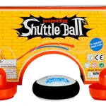 Tejo De Mesa Con Aire Deslizante El Duende Azul Color Multicolor