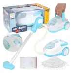 Aspiradora Juguete Expreso Polar Con Luces Y Sonido Para Niños