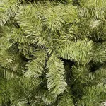 Arbol De Navidad Arbolito Pino Montañes Deluxe 1,30mts Base Metalica