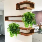 Enredadera Jardin Vertical Deco Ramo Planta X3u Diseño