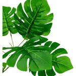 Jardin Vertical Artificial Planta Para Maceta X3u Decoración