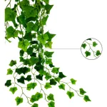 Jardin Vertical Ramo Enredadera Planta Deco X20u Diseño