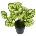 Jardin Vertical Ramo Planta Decorativa Planta Artificial X5u