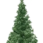 Arbol De Navidad Arbolito Pino Canadian Spruce 2mts Color Verde Fabesa