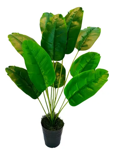 Producto Jardin Vertical Artificial Planta P/ Maceta X3u Diseño Imagen