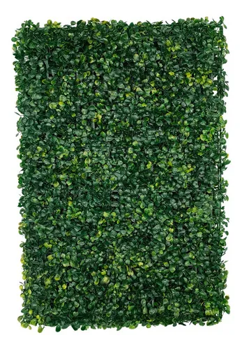 Producto Jardin Vertical Artificial Muro Verde Imagen