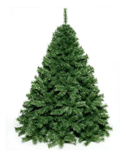 Producto Árbol De Navidad Extra Lujo Patagonia 1,50 Mts Color Verde Imagen