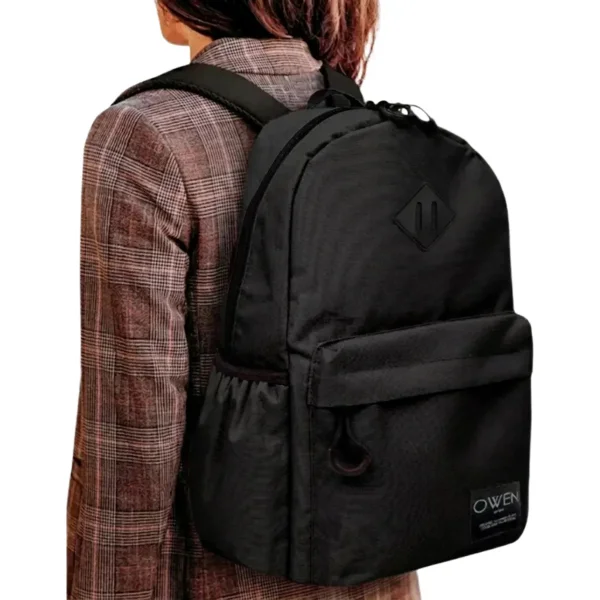 Mochila Escolar Laboral Oficina Urbana Unisex