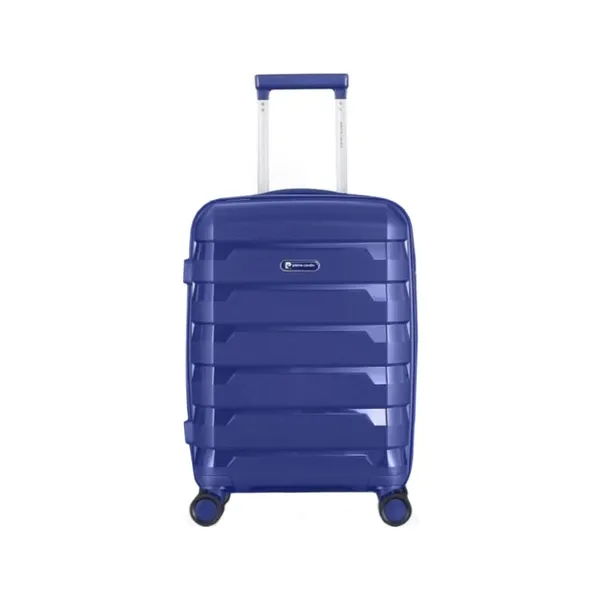 Carry On Valija De Cabina Rigida Importada + Candado Tsa