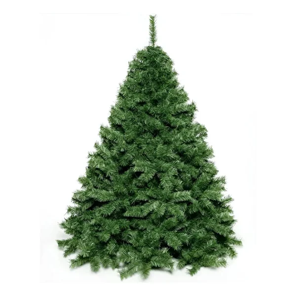 Arbol De Navidad Verde Imperial 1,50mts Alta Gama