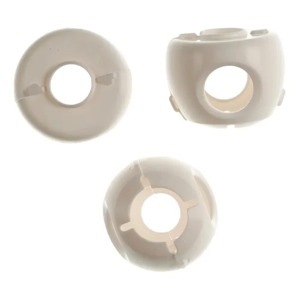 Traba De Seguridad Puerta Bebé Safety 1st X 3 Unidades