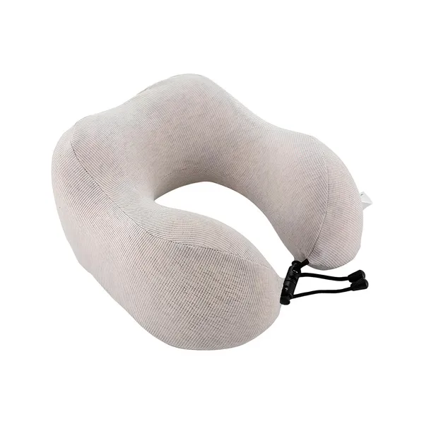 Almohada Inteligente Viscoelastica Para Viaje Cuello
