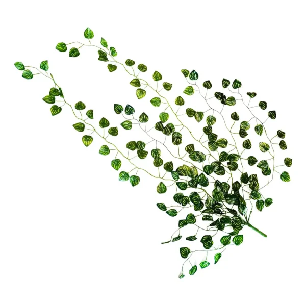 Enredadera Artificial Ramo Jardin Vertical Planta X5