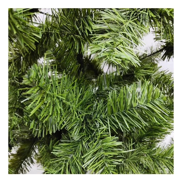Arbol De Navidad Canadian Spruce Verde 1,80 Mts