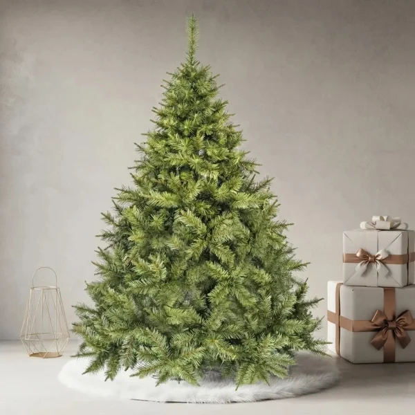 Arbol De Navidad Cipres 1,80 Mts Tope De Gama