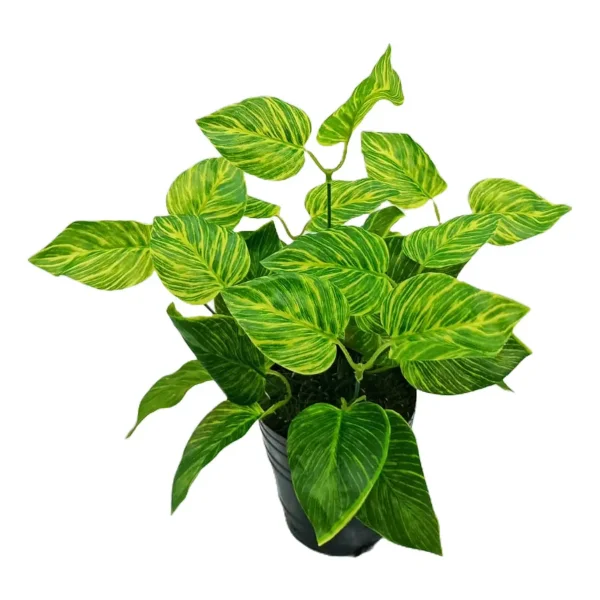 Planta Artificial Ramo Decorativa