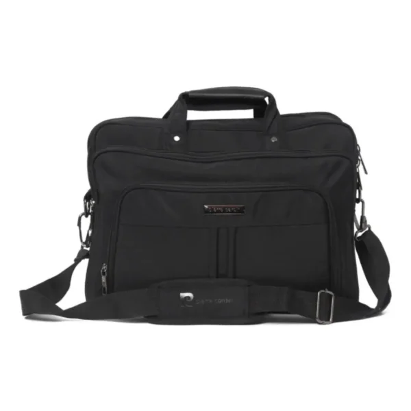 Portafolio Maletin Portanotebook Ejecutivo + Correa 18.6´