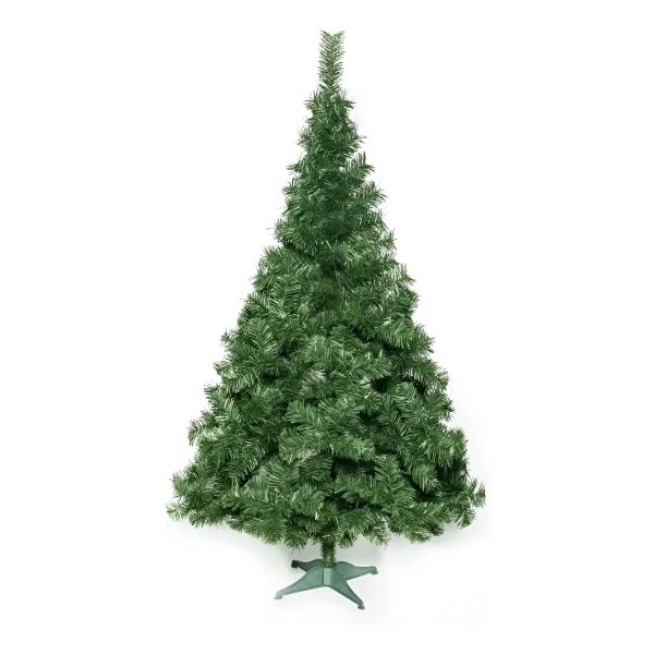 Arbol de Navidad Canadian Spruce Verde 1.5mts