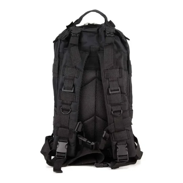 Mochila Tactica Militar Camping Mochilero Pierre Cardin