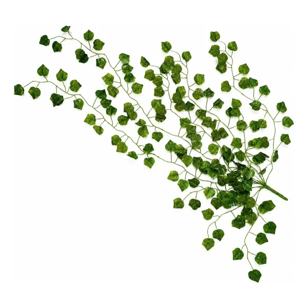Enredadera Artificial Ramo Jardin Vertical Planta X5