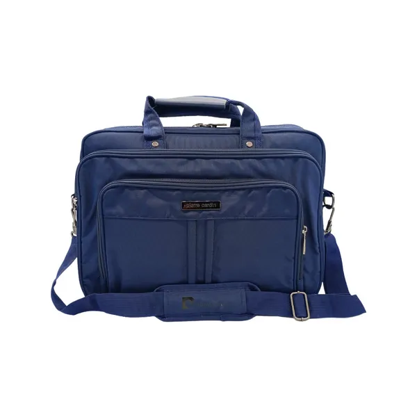 Portafolio Maletin Portanotebook Ejecutivo + Correa 18.6´