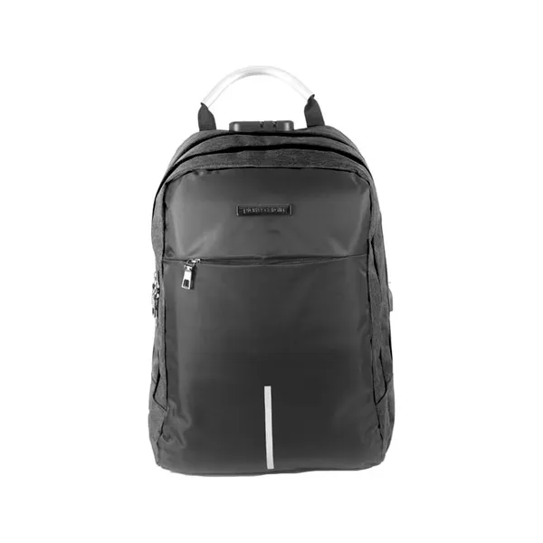 Mochila Porta Notebook Pierre Cardin