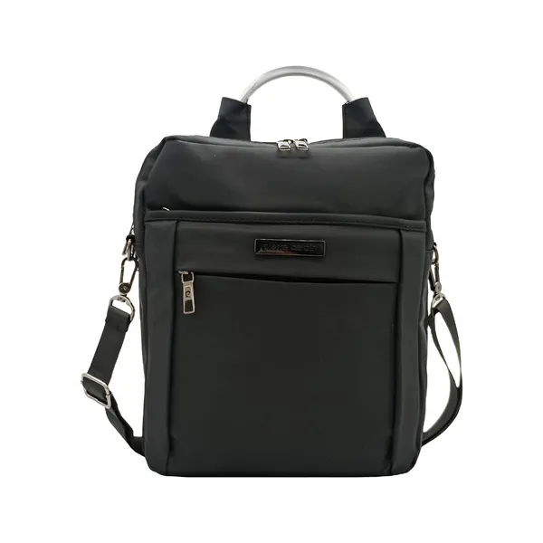 Portafolio Morral Maletin Porta Notebook Bolso Reforzado