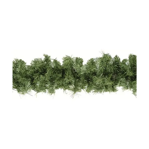 Guirnalda Rama Muérdago Navideño 2m X 20cm Classic