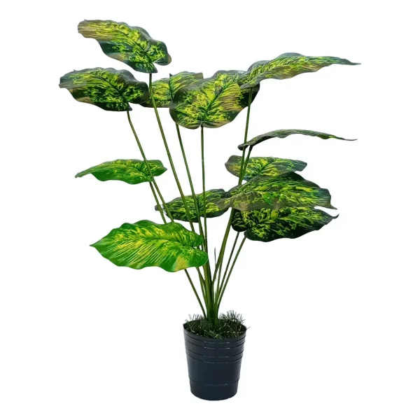 Ramo Artificial Planta Deco P/ Maceta