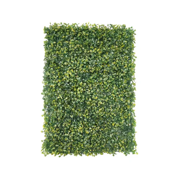 Jardin Vertical Artificial Muro Verde X20u Interior Exterior