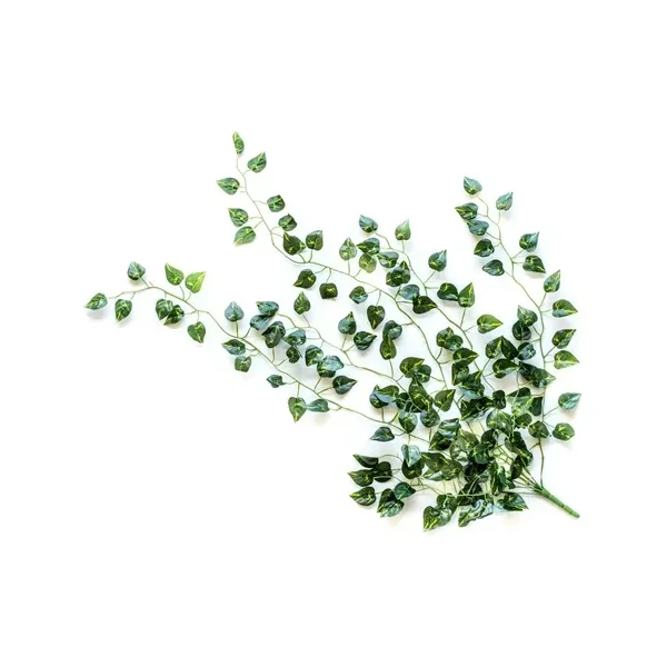 Enredadera Artificial Ramo Jardin Vertical Deco Planta