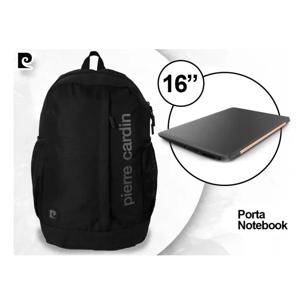 Mochila Porta Notebook Urbana Deportiva Escolar De Viaje