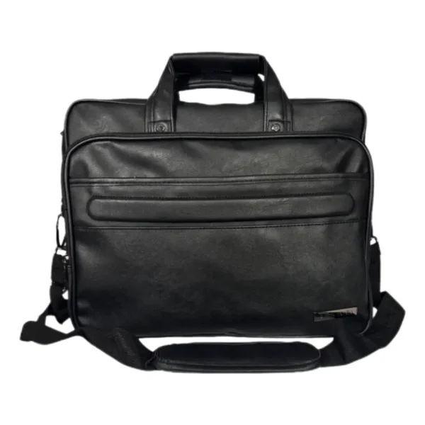 Portafolio Maletin Portanotebook Ejecutivo + Correa 18.6´