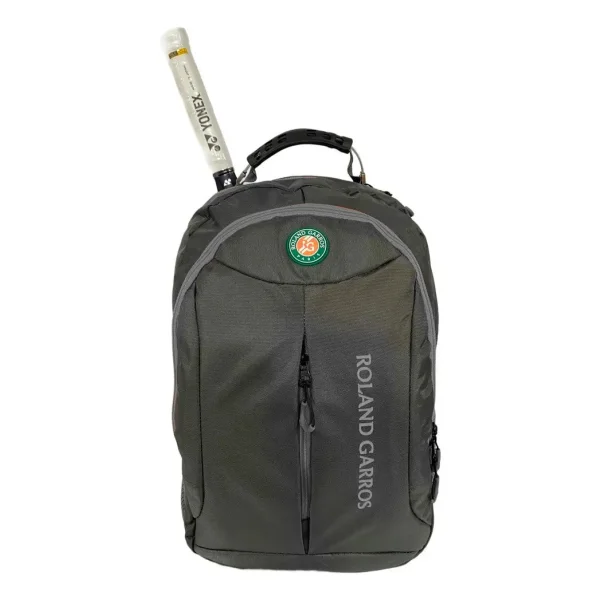 Mochila Urbana Deportiva Raquetero Tenis Reforzada Unisex