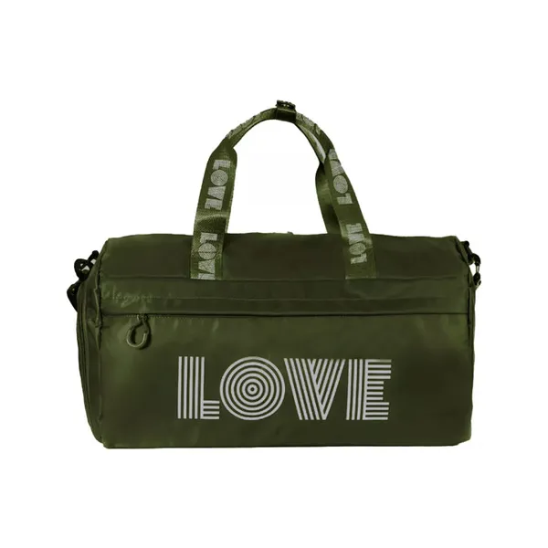Bolso Deportivo Mujer Urbano Viaje Running Gym Impermeable