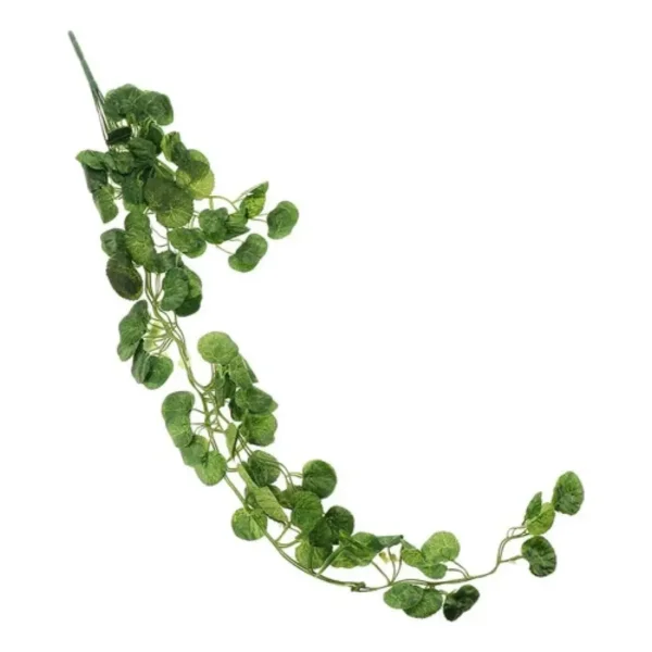 Enredadera Artificial Ramo Jardin Vertical Deco Planta