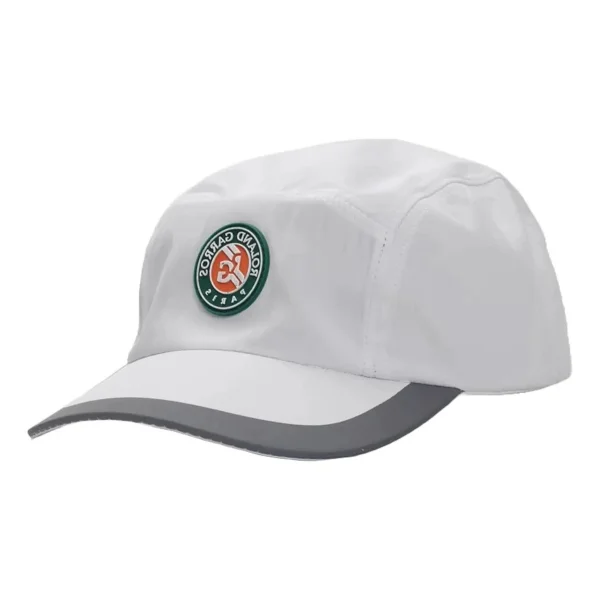 Gorra Deportiva Tenis Roland Garros Ajustable Urbana