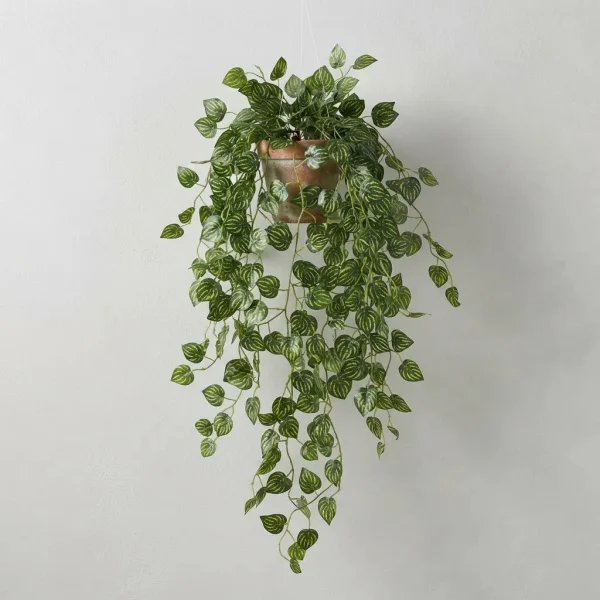 Enredadera Artificial Ramo Jardin Vertical Planta X5