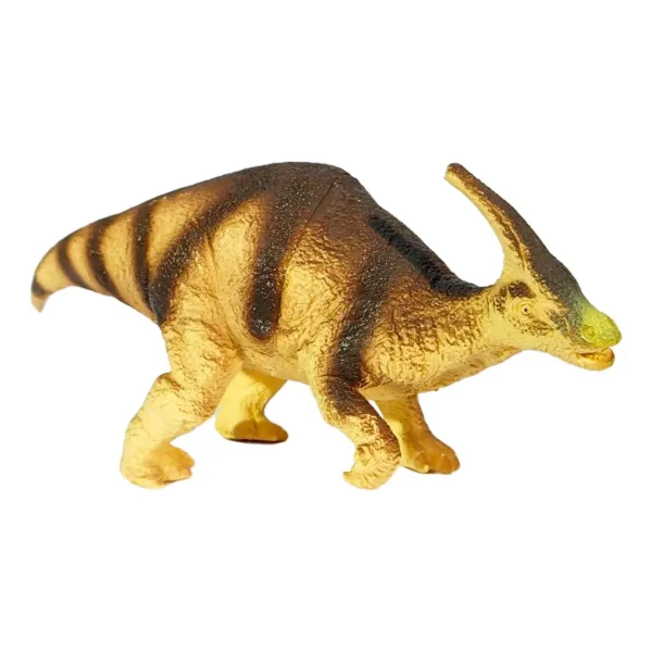 Dinosaurios Muñeco Dinos T Rex Velociraptor Parasaurio