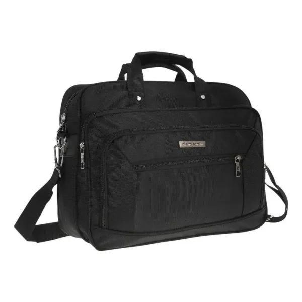 Portafolio Maletin Portanotebook Ejecutivo + Correa 18.6´
