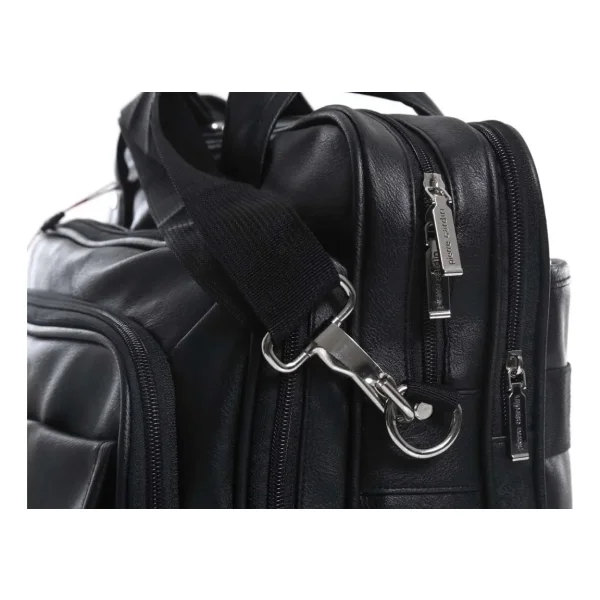 Portafolio Maletin Portanotebook Ejecutivo + Correa 18.6´