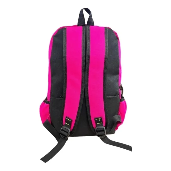 Mochila Escolar Laboral Oficina Urbana Unisex