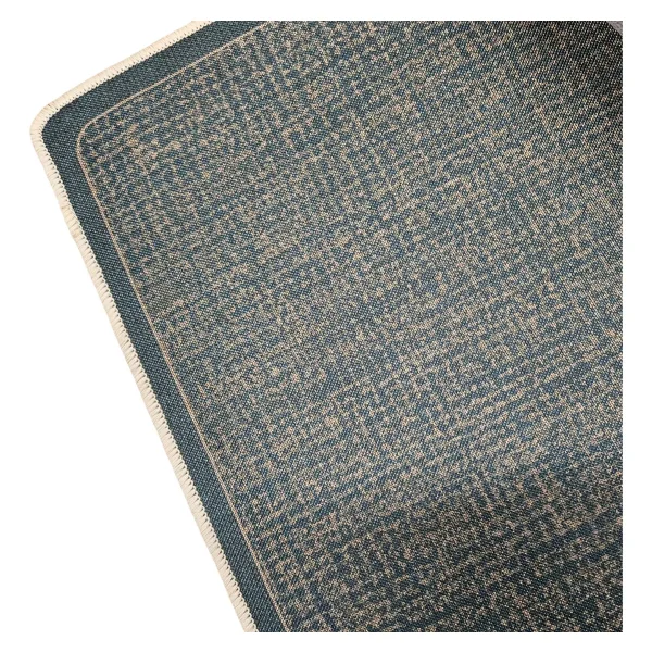 Alfombra Antideslizante Absorbente Cocina Secado Rapido 115m 115 M 37 M Gris Azulado